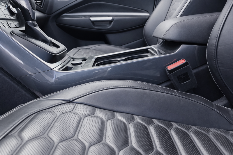 Ford Kuga 2019, foto 21