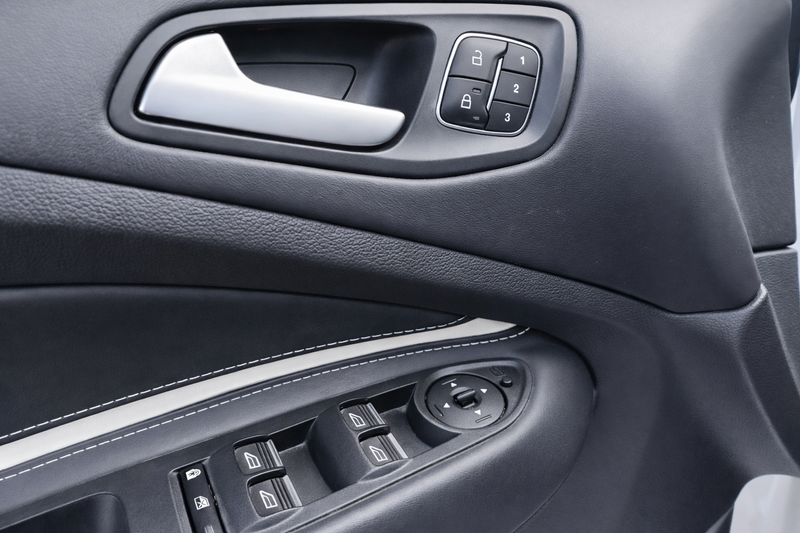 Ford Kuga 2019, foto 22