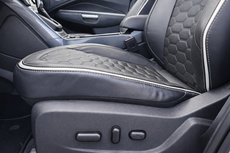 Ford Kuga 2019, foto 23