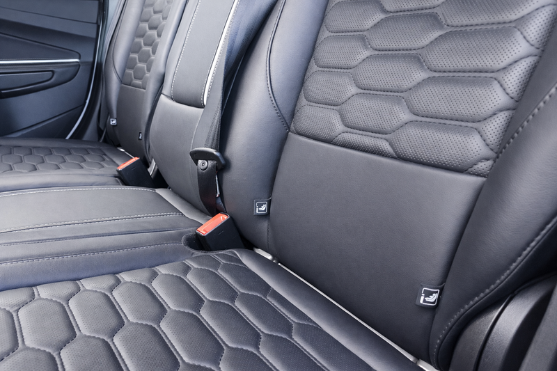 Ford Kuga 2019, foto 24