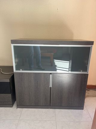 Muebles de salón modulares