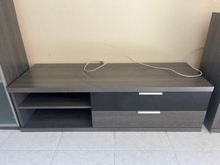 Muebles de salón modulares