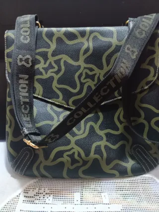 Bandolera Tous nueva a estrenar