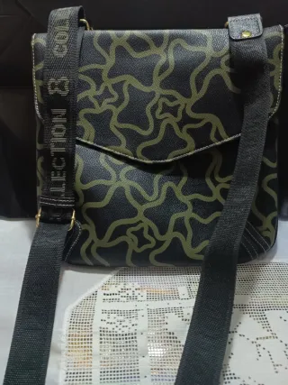 Bandolera Tous nueva a estrenar