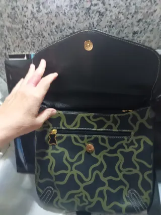 Bandolera Tous nueva a estrenar