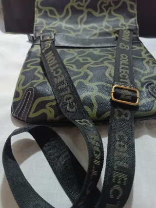 Bandolera Tous nueva a estrenar