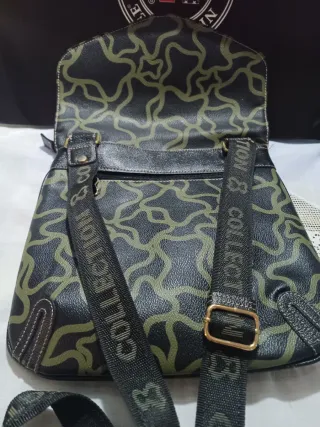 Bandolera Tous nueva a estrenar