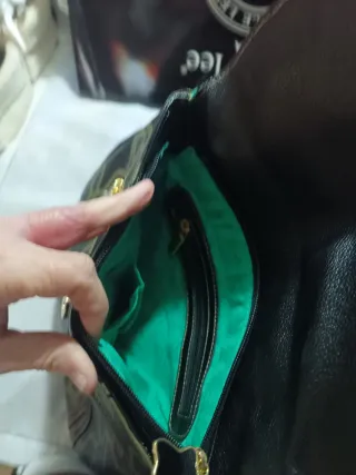 Bandolera Tous nueva a estrenar