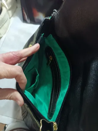 Bandolera Tous nueva a estrenar