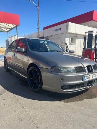 SEAT Leon fr 150cv