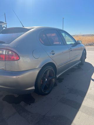 SEAT Leon fr 150cv
