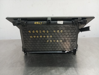 GUANTERA VOLKSWAGEN T-CROSS (C11) DLAA 2GM857121