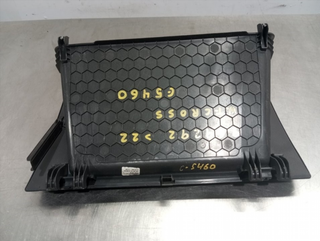 GUANTERA VOLKSWAGEN T-CROSS (C11) DLAA 2GM857121