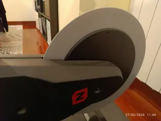 Bicicleta Inteligente Zycle Smart ZBike