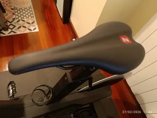 Bicicleta Inteligente Zycle Smart ZBike