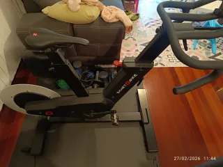 Bicicleta Inteligente Zycle Smart ZBike