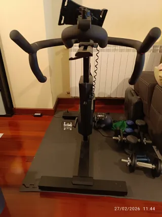 Bicicleta Inteligente Zycle Smart ZBike