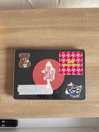 MacBook Air M2 250GB Nero