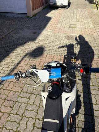 Beta RRT 50 SM Supermotard ITV 2028