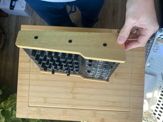 ART Tube Mix - Mezclador 5 Canales