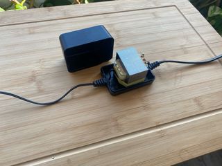 ART Tube Mix - Mezclador 5 Canales