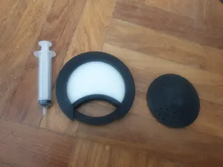 Humidificador Guitarra Acústica