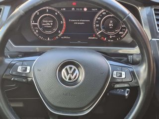 Volkswagen Tiguan 2.0 TDI 150cv. 4-MOTION