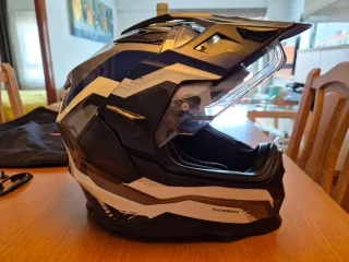 Casco Nexx Web 2