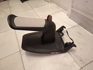 Asiento coche cito de bebé