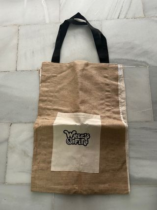 Tabla Surf Papaya El Salvador + Pack