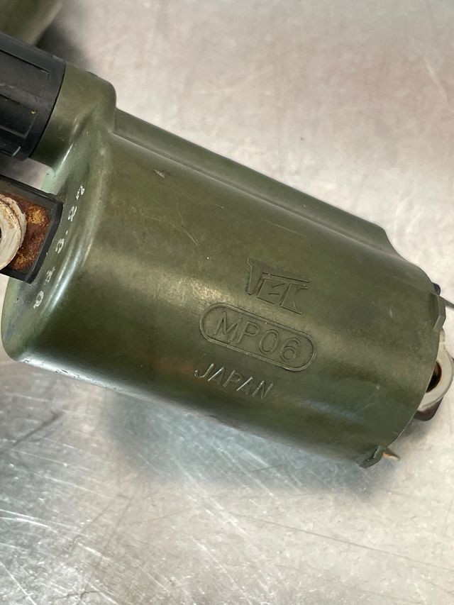 Bobinas deauville 700 07