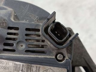 ALTERNADOR Renault Megane II Berlina 5P (2002-2008