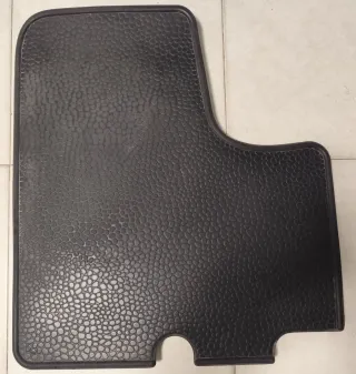 Alfombra Renault Trafic Batería