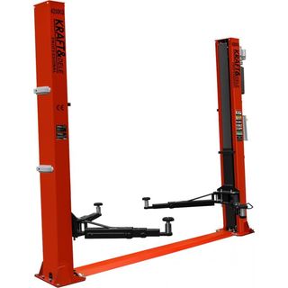 Elevador Hidráulico Kraft&Dele 4200KG