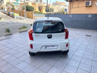 KIA Picanto 2011 1.0i 70CV Solo...83.000km!!!