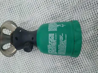 Fornellino da campeggio Papillon