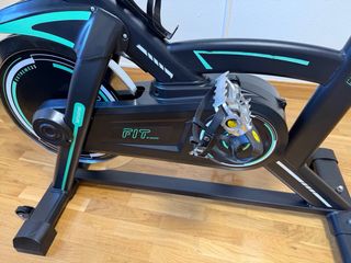 Bicicleta Estática Cecotec Extreme 25