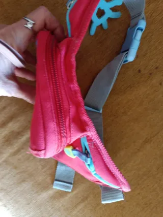 Riñonera infantil Adolfo Domínguez