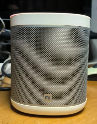 Altavoz Inteligente Xiaomi Mi L09SG Blanco