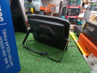 Faro Solare LED Solatmos 600W