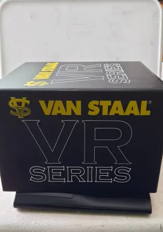 Carrete Pesca Van Staal