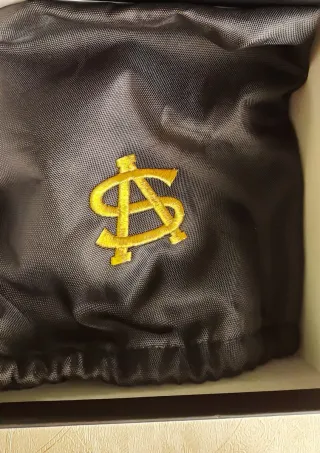 Carrete Pesca Van Staal