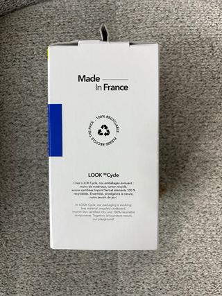 Look Keo 2 Max Pedales Bicicleta