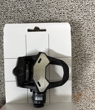 Look Keo 2 Max Pedales Bicicleta