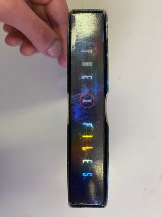 Juego PC Expediente X (1998)