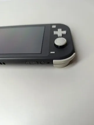 Pack Nintendo Switch Lite + Accesorios