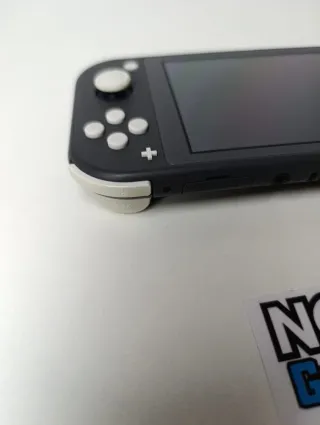 Pack Nintendo Switch Lite + Accesorios