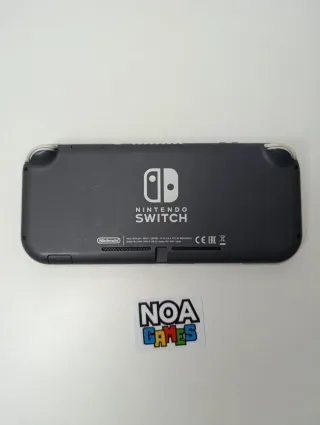 Pack Nintendo Switch Lite + Accesorios