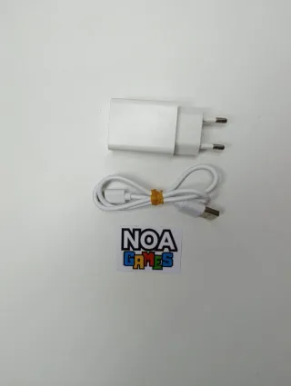 Pack Nintendo Switch Lite + Accesorios