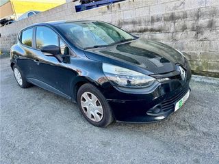 DESPIECE COMPLETO Renault Clio IV 1.2 Authentique